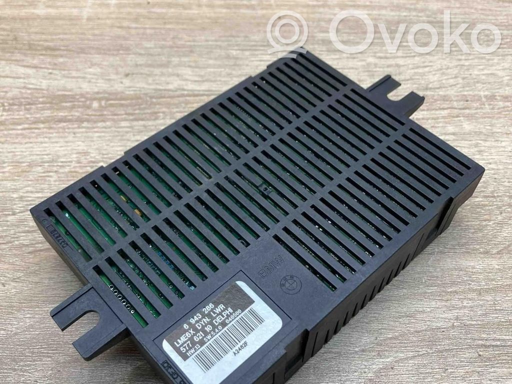 Modulo luce LCM   6943286,LME6XDYNLWR