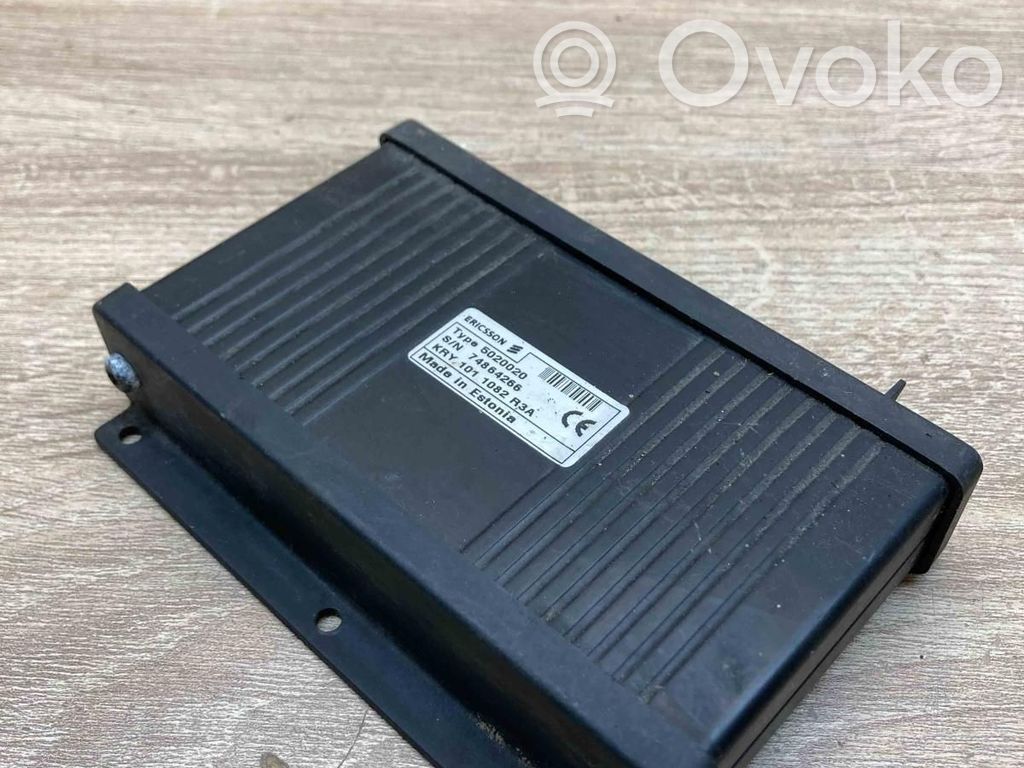 Opel Signum Unité de commande, module téléphone 