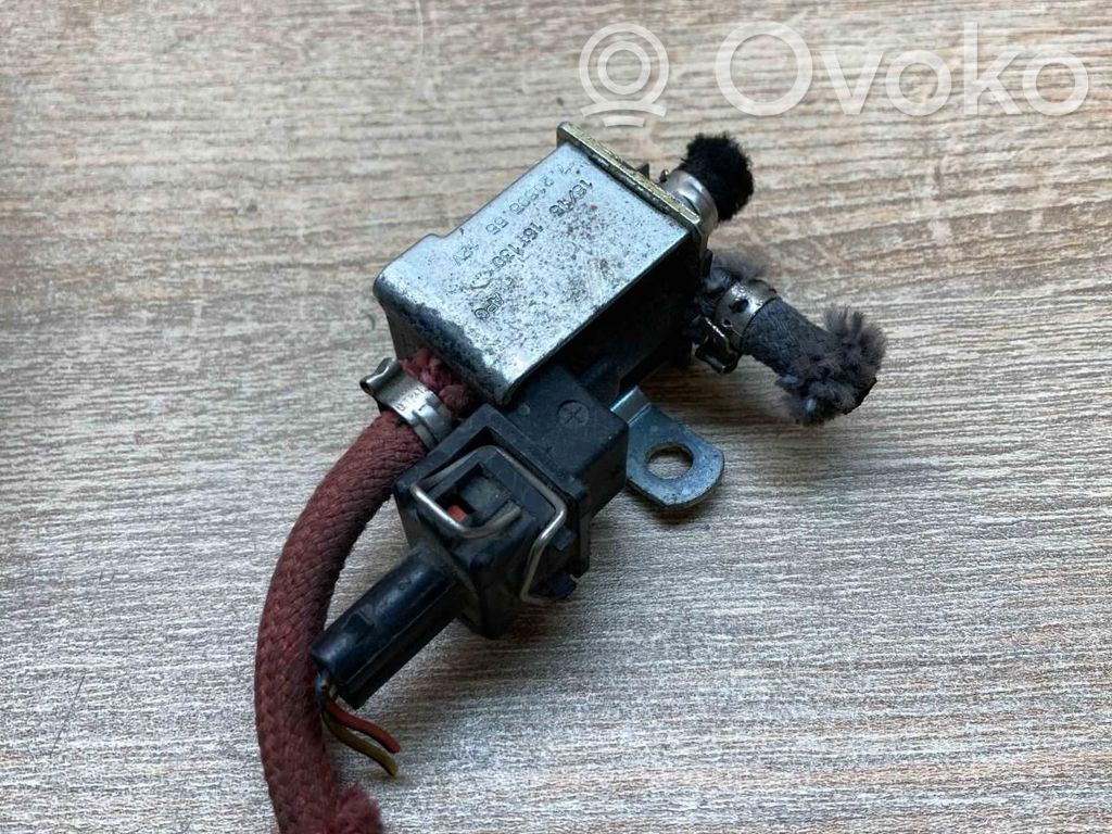 Audi 80 90 S2 B4 Bomba de vacío 
