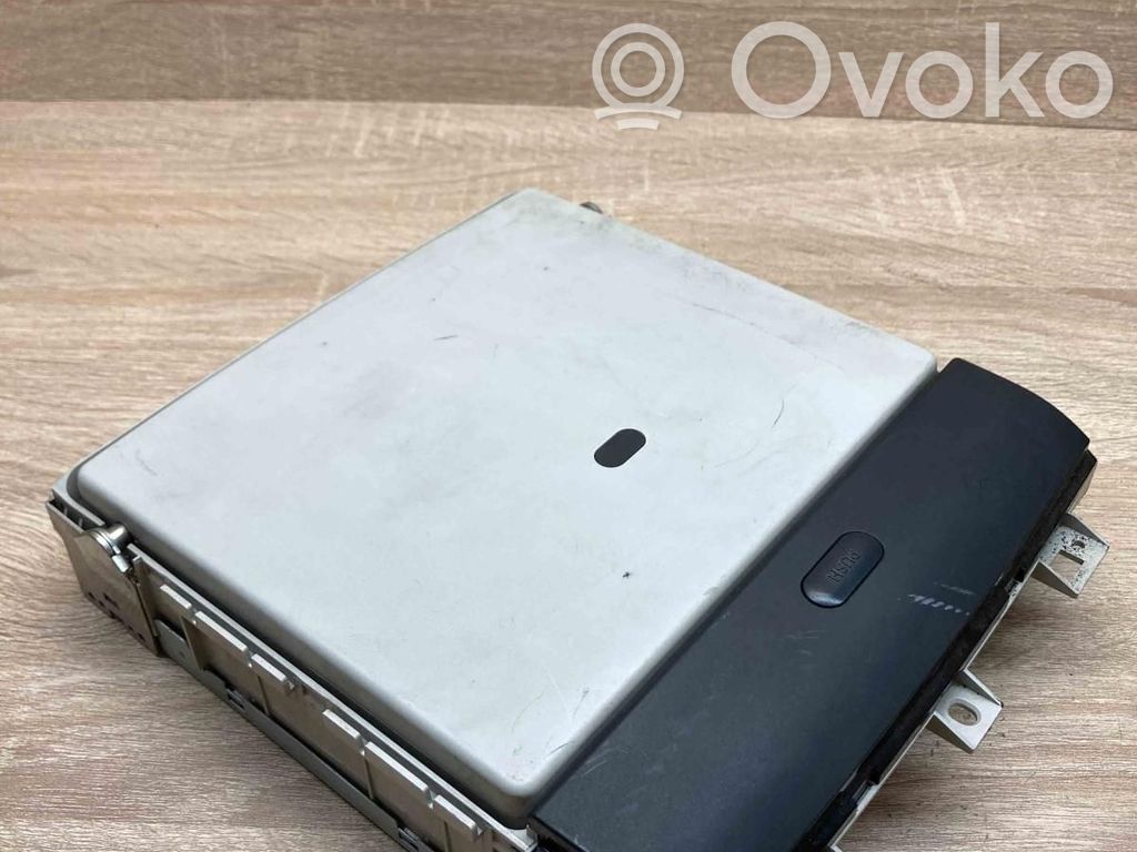 Chrysler Voyager Monitor / wyświetlacz / ekran 