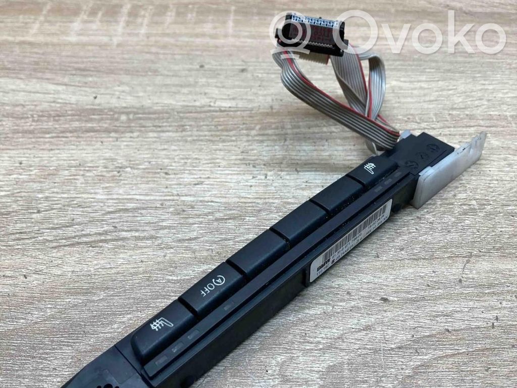 BMW 3 E90 E91 Comutator încălzire scaune 