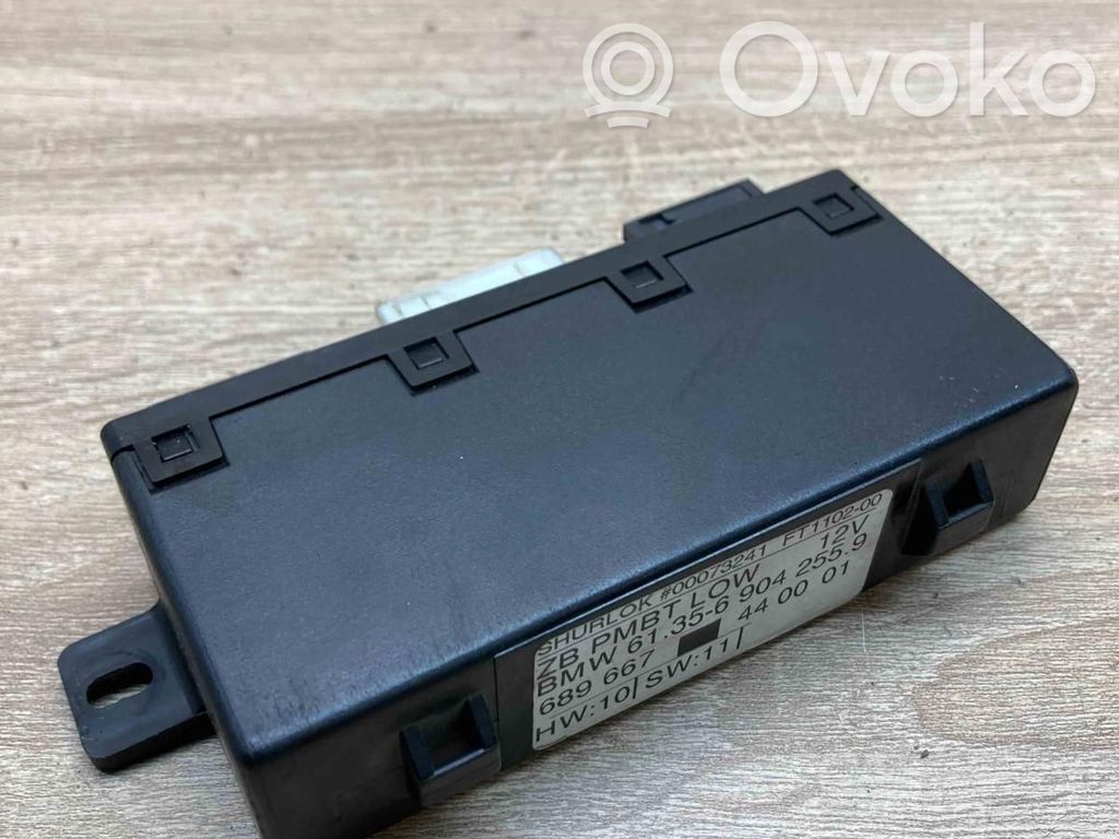 Unité de commande module de porte   6904255,69042559