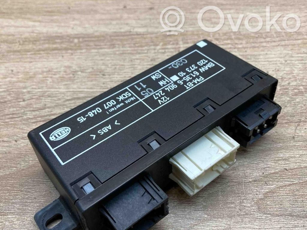 Unité de commande module de porte   6904247,5DK00704815