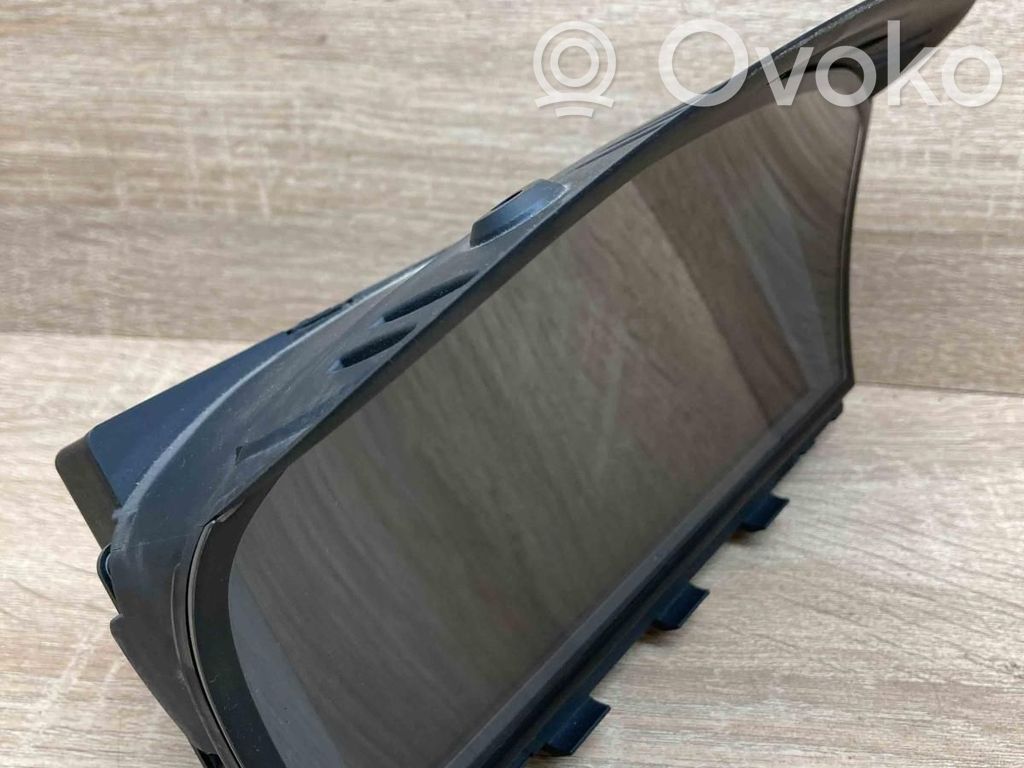 BMW 5 E60 E61 Screen/display/small screen 
