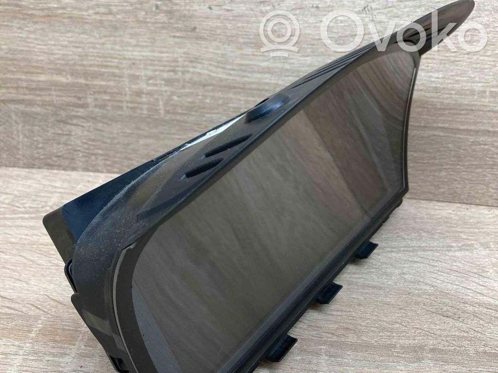 BMW 5 E60 E61 Ecran/afișaj/ecran mic 