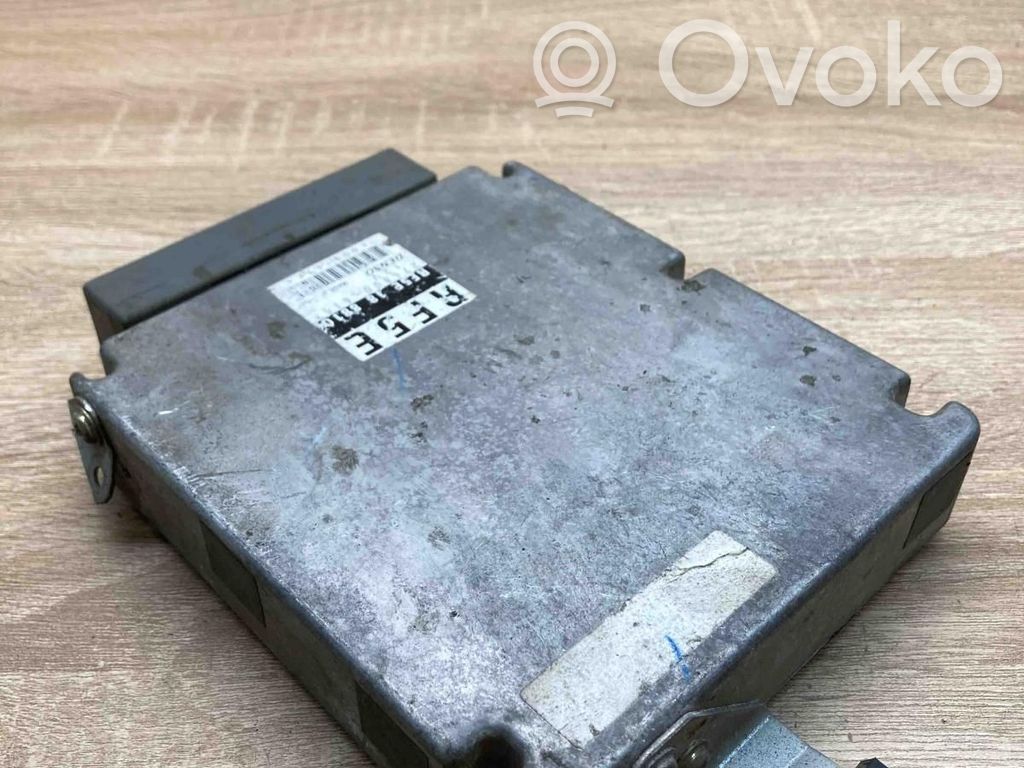 Mazda 6 Engine control unit/module ECU 