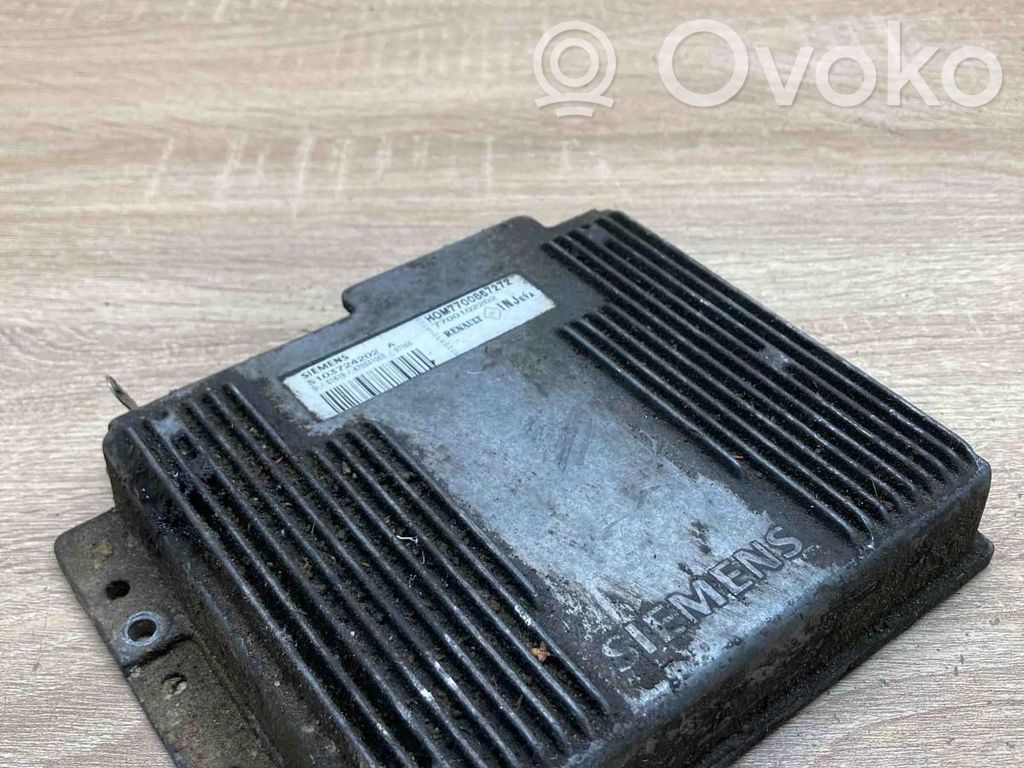 Renault Espace III Engine control unit/module ECU 
