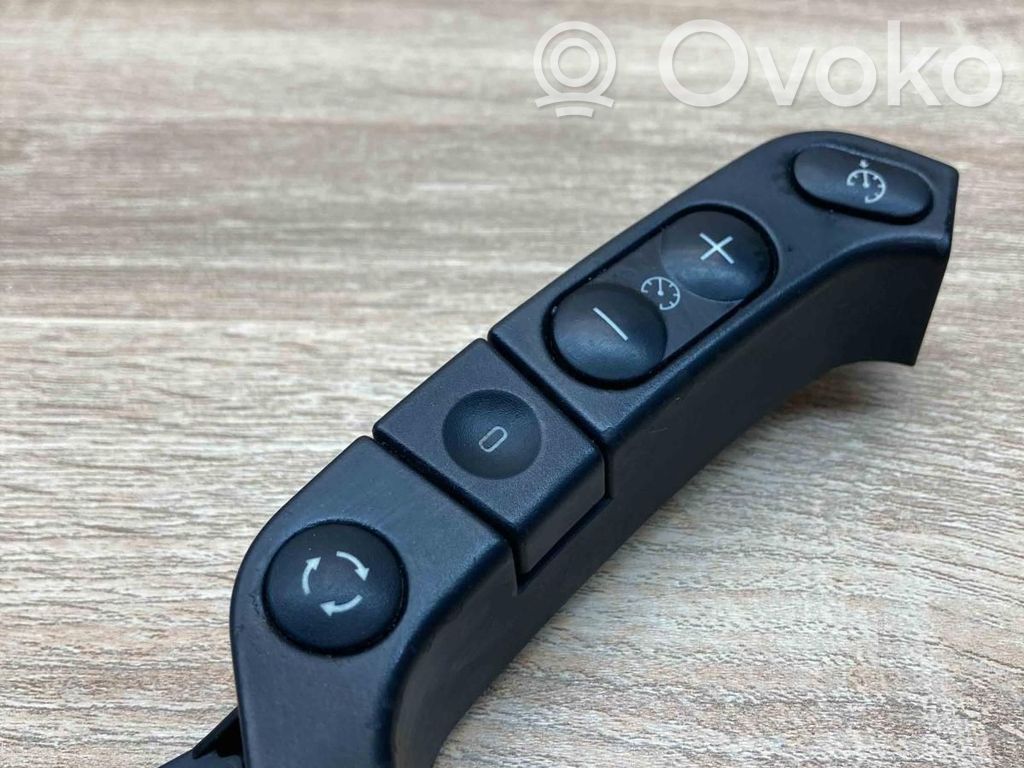 BMW X5 E53 Steering wheel buttons/switches 