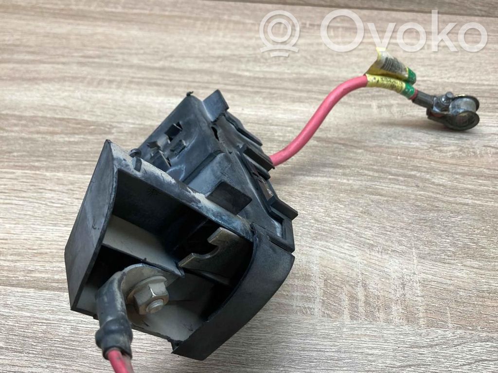 Renault Scenic I Pluskabel Batterie 