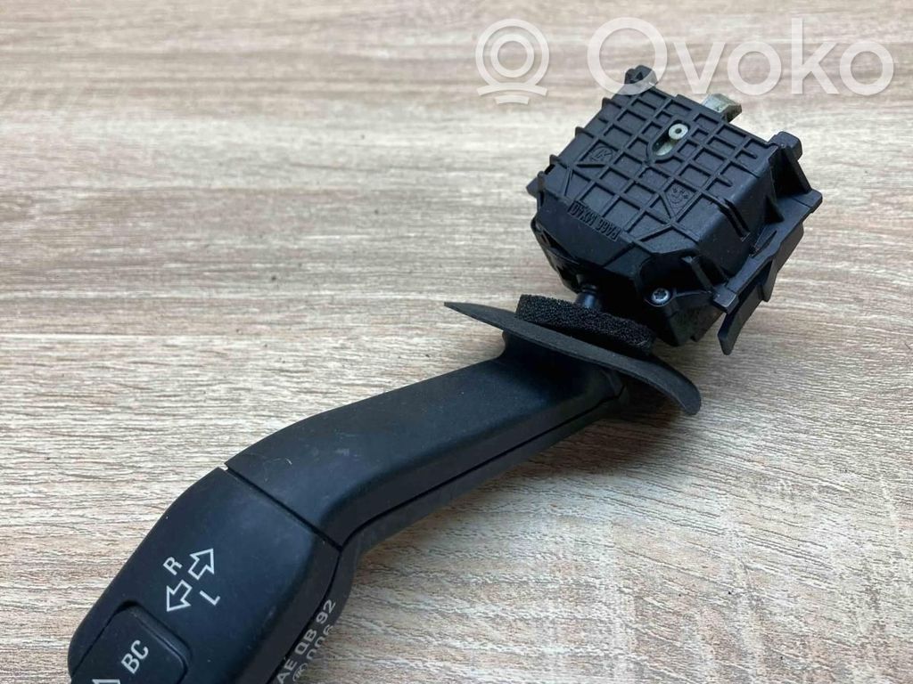 Indicator stalk   011004