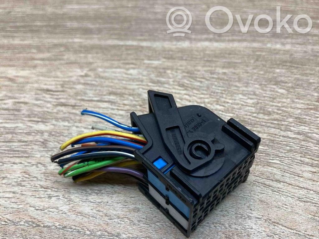 Plug wire   6939870,14528101