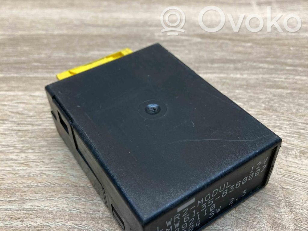 Light module LCM   8360007,LWR2