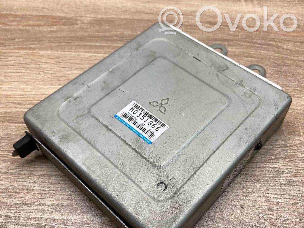 Mitsubishi Carisma Engine control unit/module ECU 