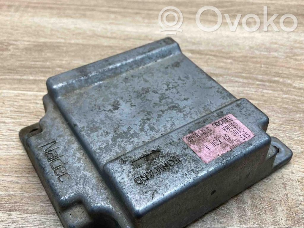 Module de contrôle airbag   C10057K30A,0B08A