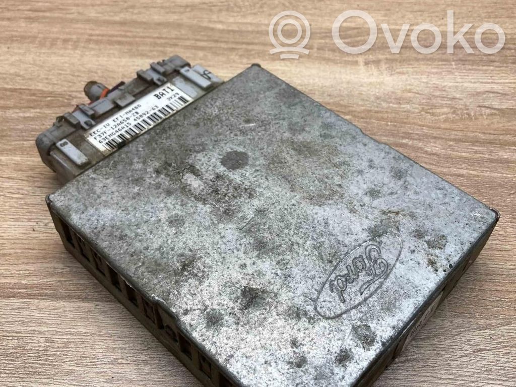 Ford Mondeo Mk III Engine control unit/module ECU 