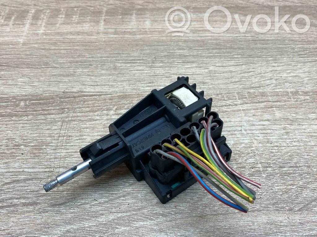 BMW 3 E36 Other control units/modules 