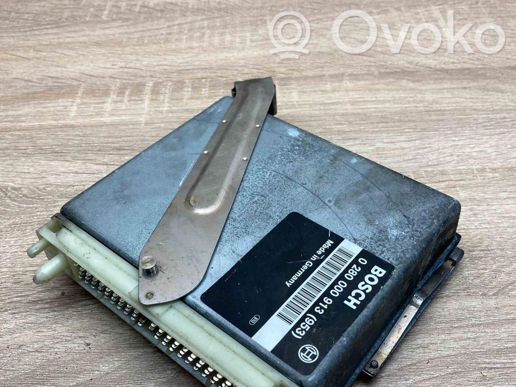 Volvo 850 Engine control unit/module ECU 