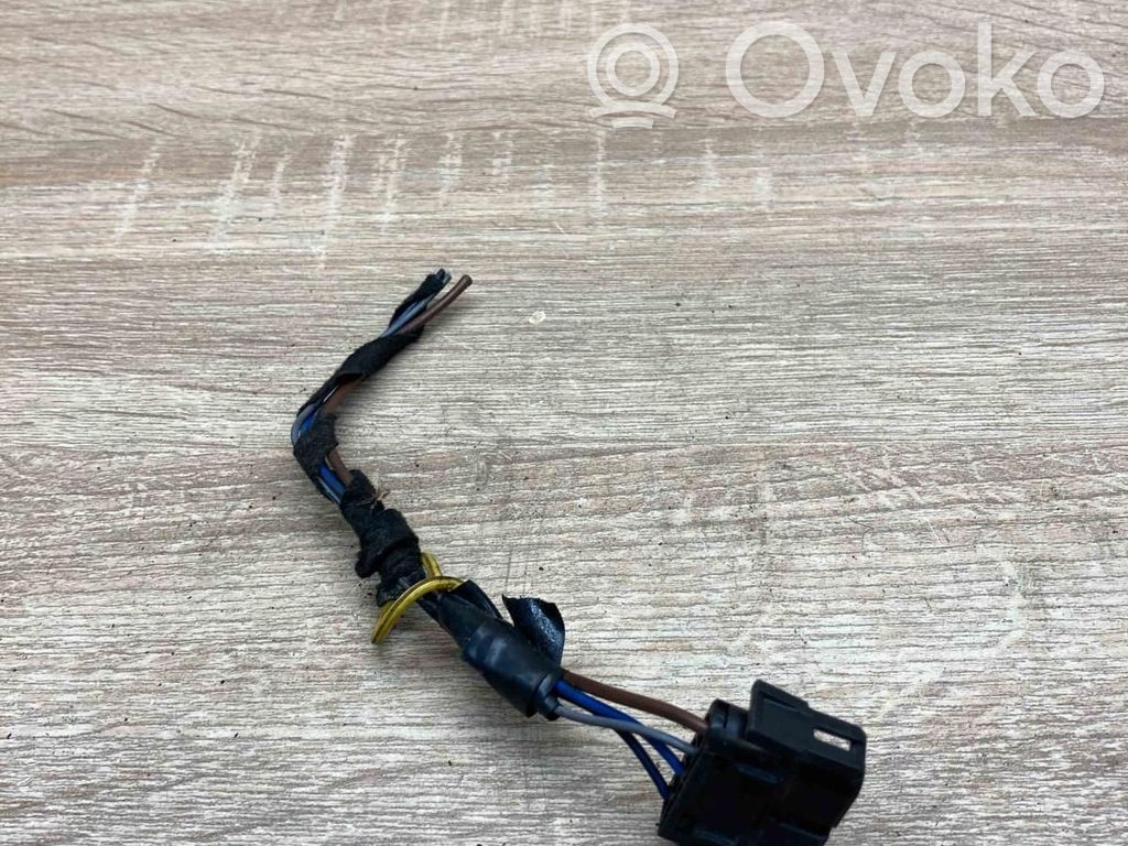 BMW 5 F10 F11 Cable de la bujía 