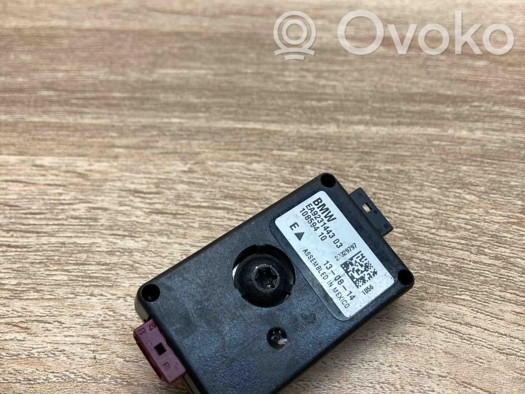 BMW 3 F30 F35 F31 Amplificatore antenna 