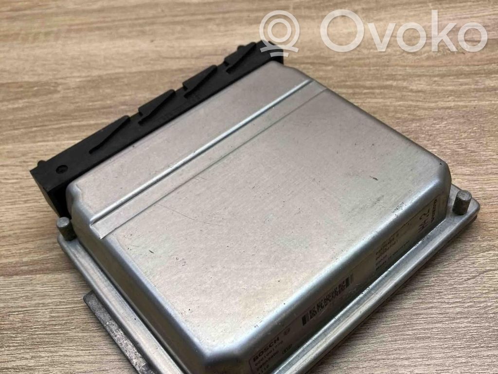 Volvo S80 Engine control unit/module ECU 