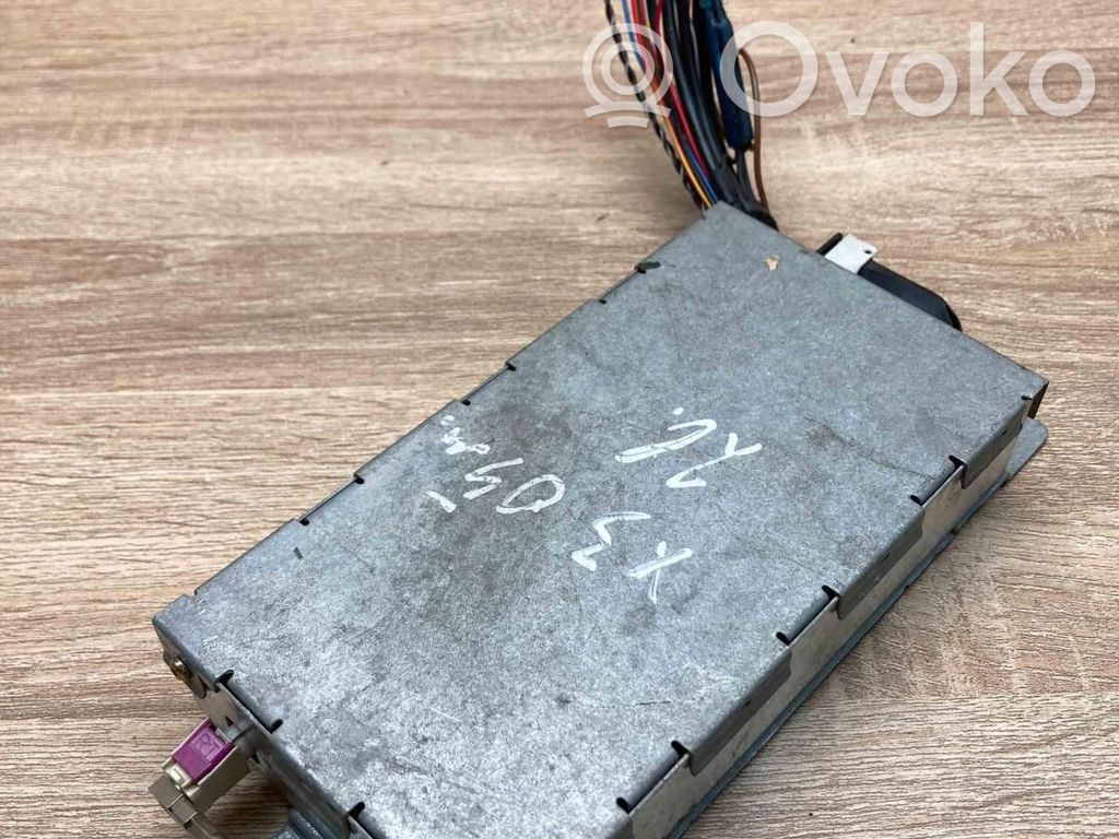 Centralina/modulo bluetooth   6955522