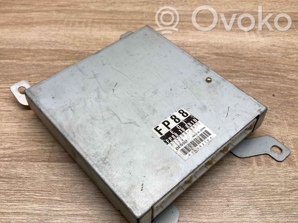 Mazda Premacy Engine control unit/module ECU 
