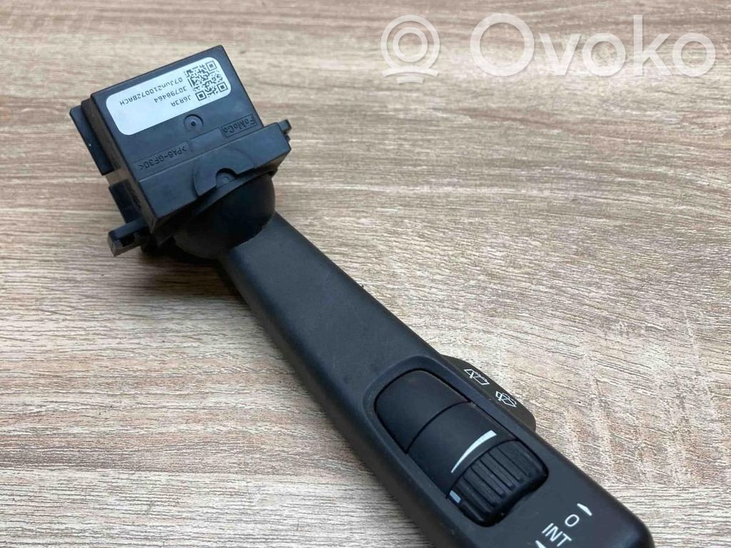 Volvo V70 Leva comando tergicristalli 