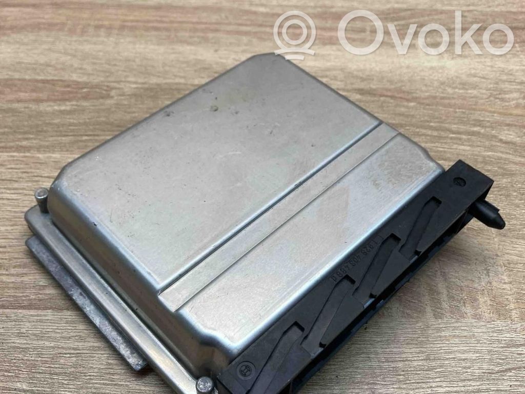 Volvo S80 Engine control unit/module ECU 