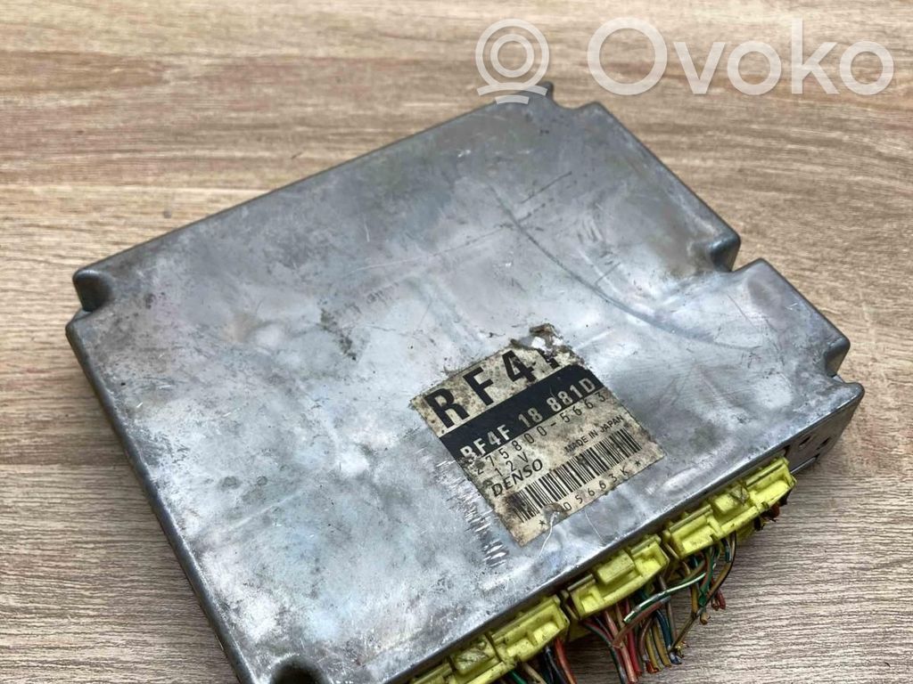 Mazda 626 Engine control unit/module ECU 