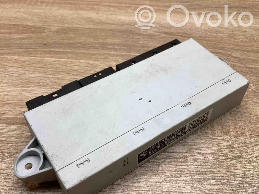 Door control unit/module   6958450,5WK48002A