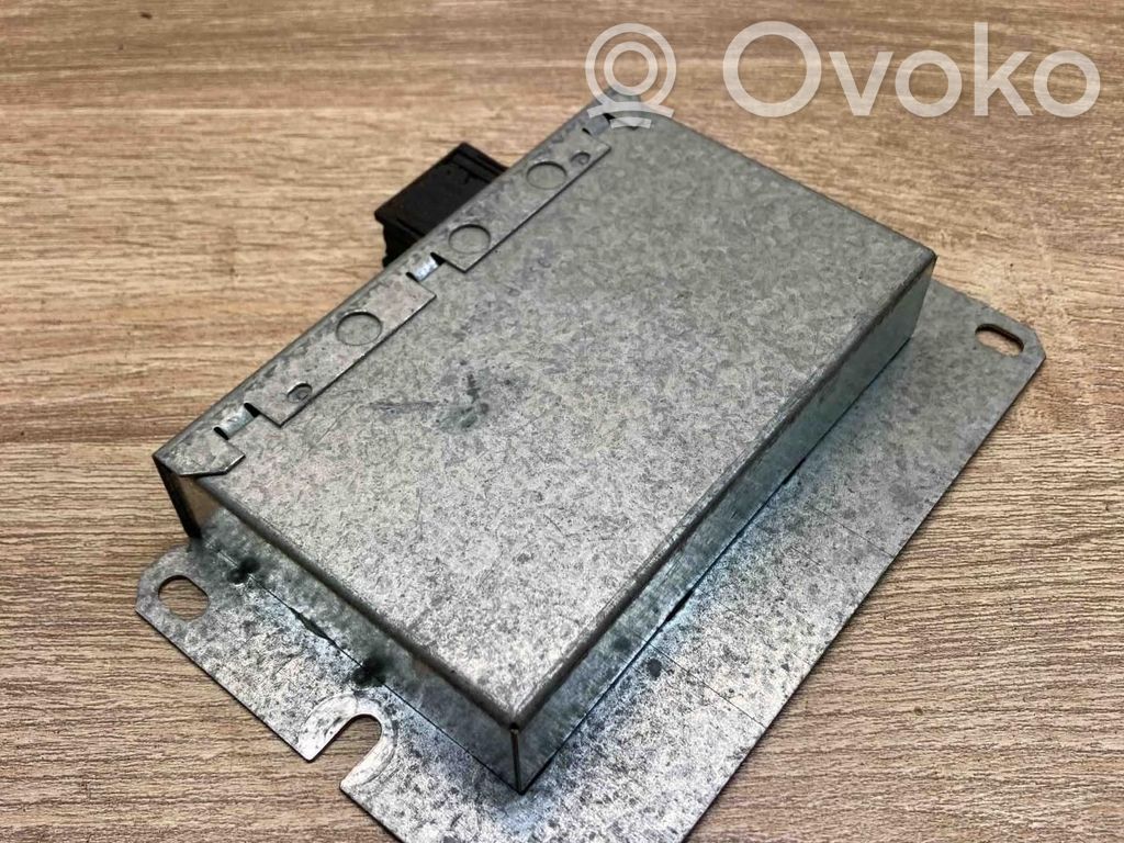 BMW 5 E39 Centralina/modulo navigatore GPS 
