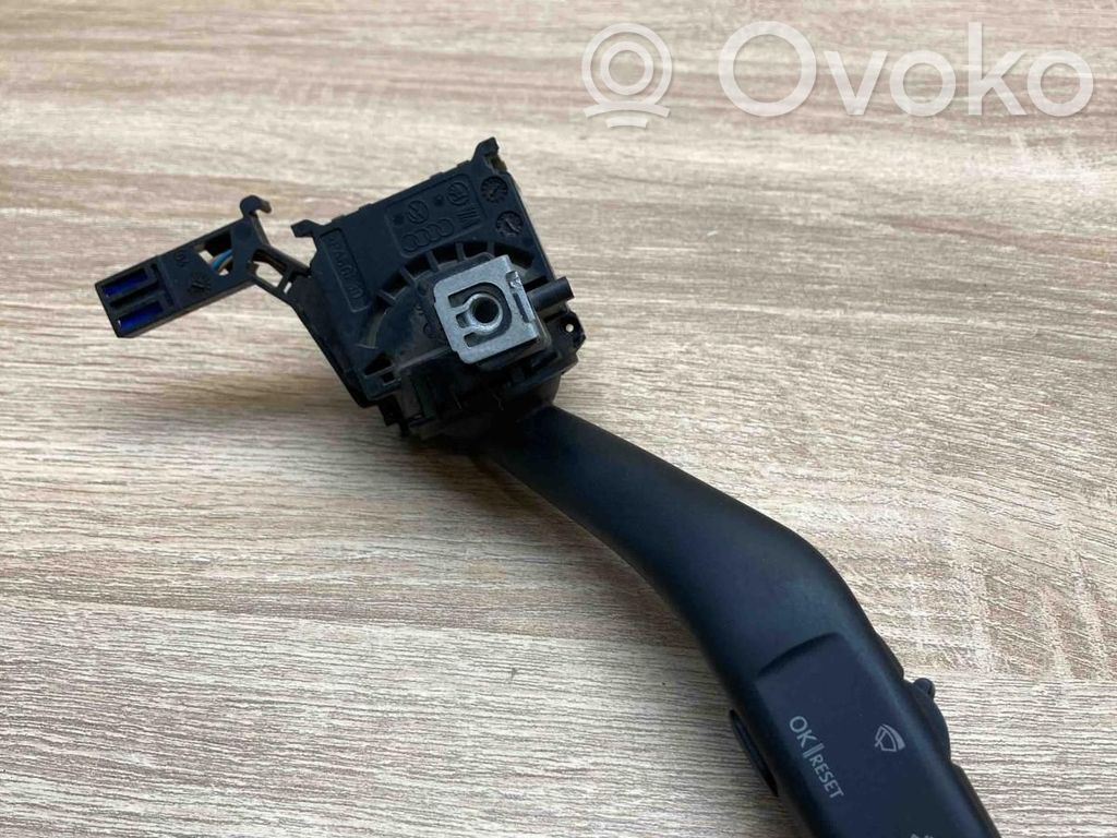 Seat Leon (1P) Leva comando tergicristalli
