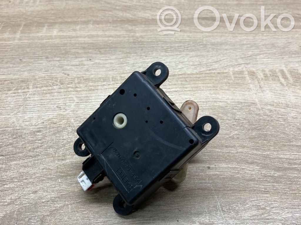 Nissan Primera Motorino attuatore aria 
