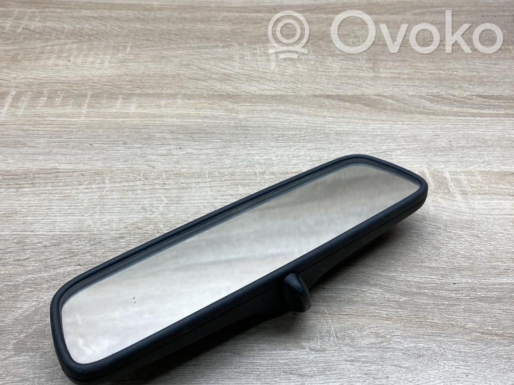 Espejo retrovisor (interior)   010456