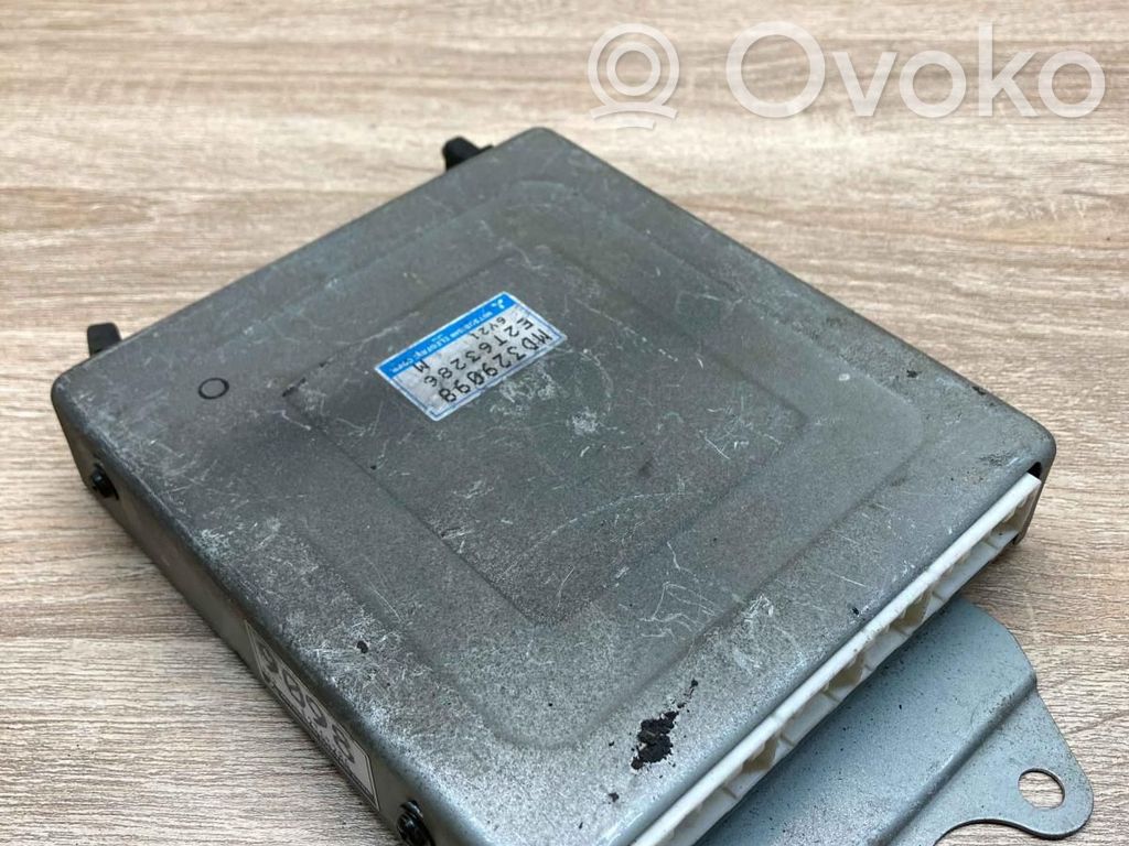 Mitsubishi Carisma Engine control unit/module ECU 