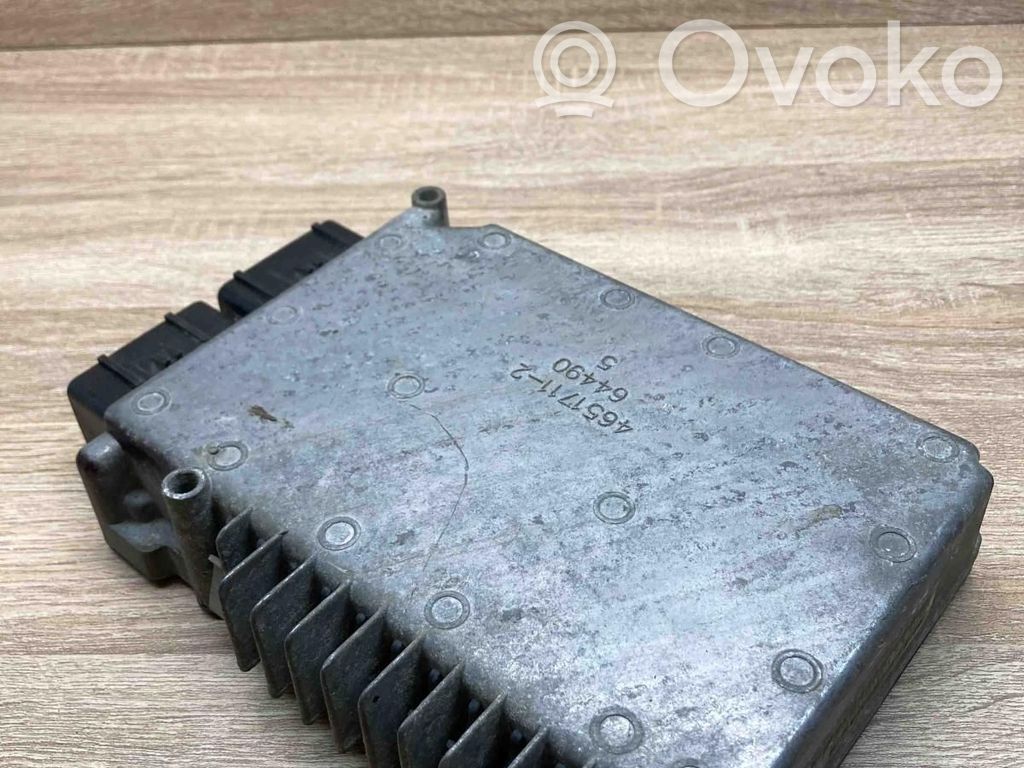 Chrysler Voyager Engine control unit/module ECU 