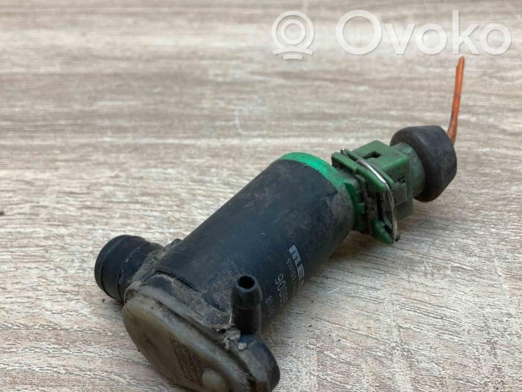 Peugeot 306 Windscreen/windshield washer pump 