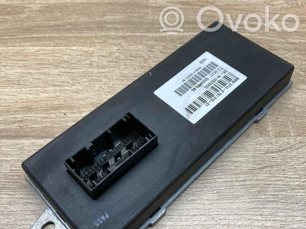 Sonstige Steuergeräte / Module   6761016,00004170B6