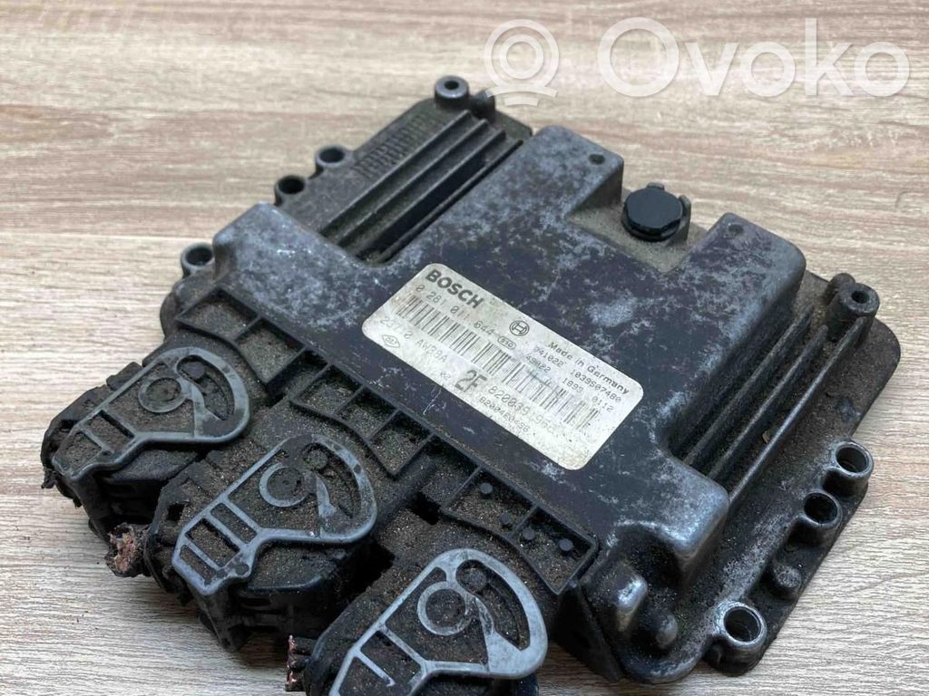 Nissan Primera Engine control unit/module ECU 
