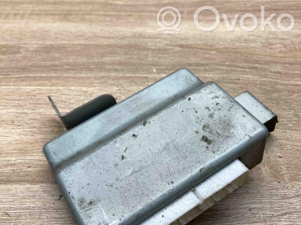 Mazda 626 Other control units/modules 