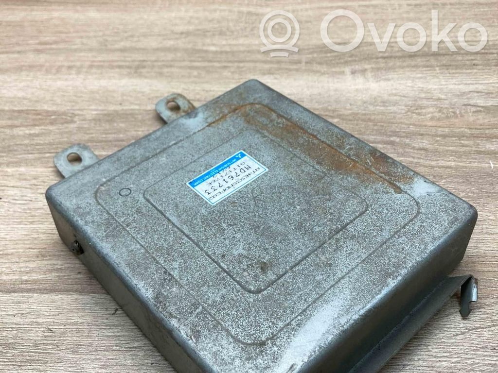 Mitsubishi Carisma Engine control unit/module ECU 