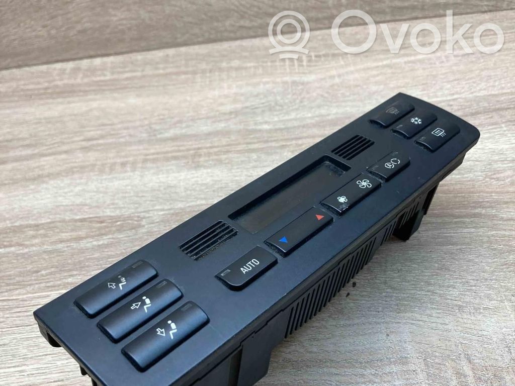Climate control unit   6902440,5HB00773811