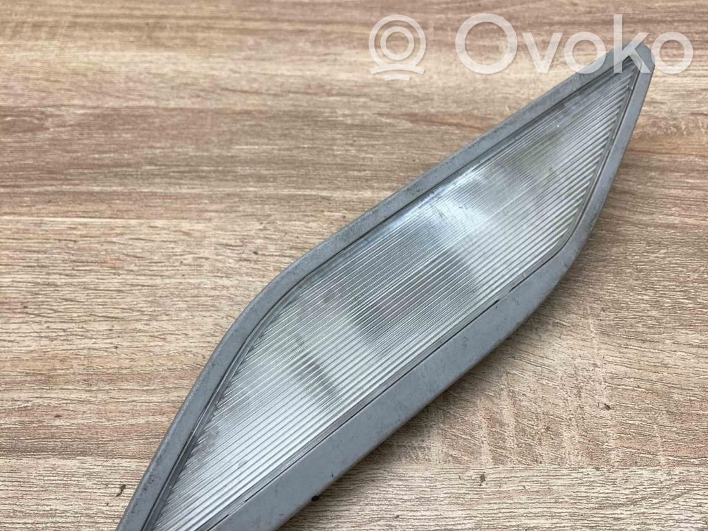 BMW 5 E39 Rear seat light 