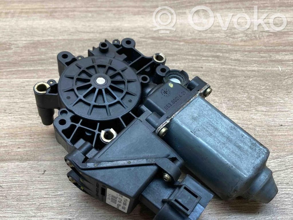 Audi A4 S4 B5 8D Motor macara geam ușă față 