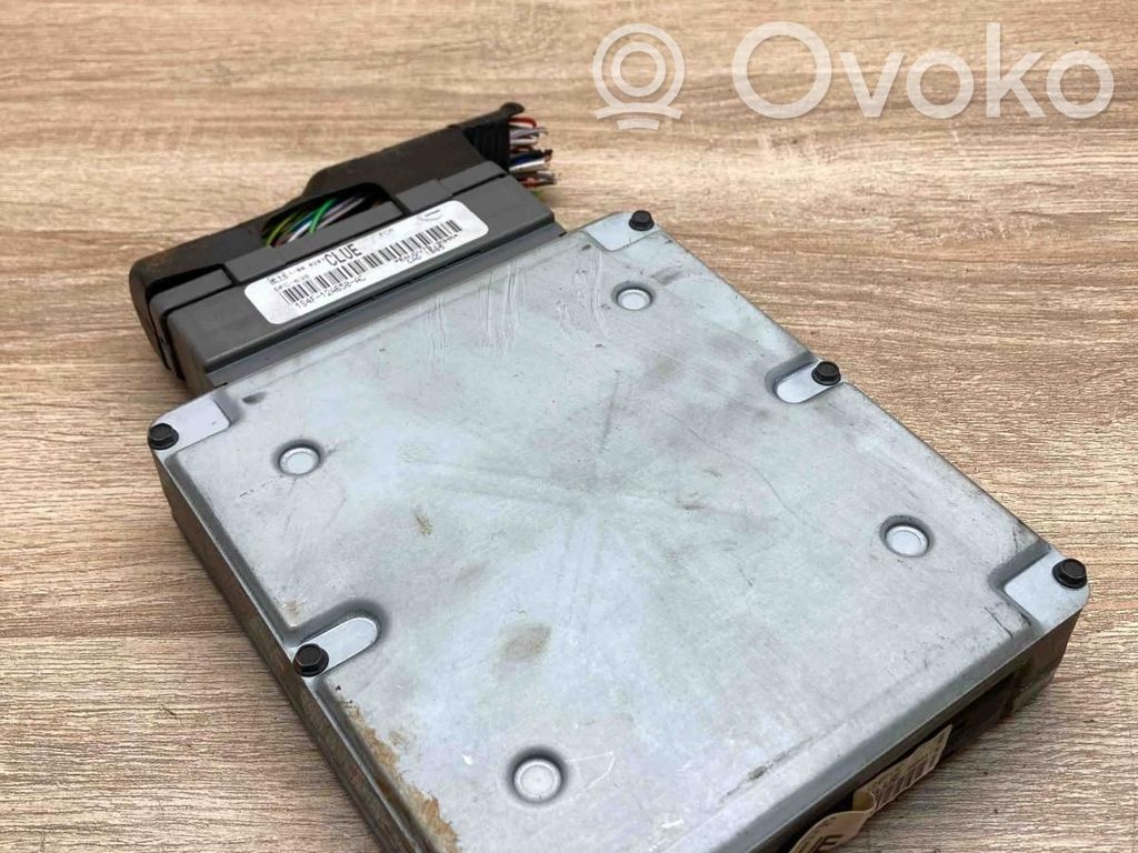Ford Focus Unitate control motor/modul ECU 