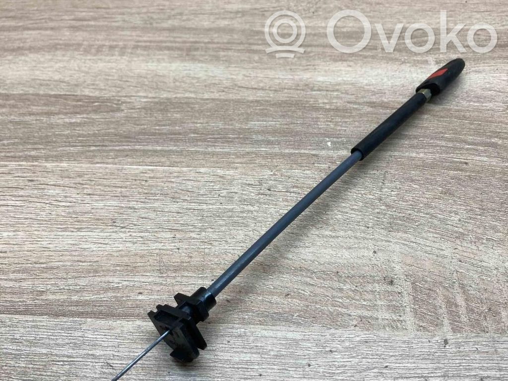 Línea de cable puerta delantera   90270177,7002346