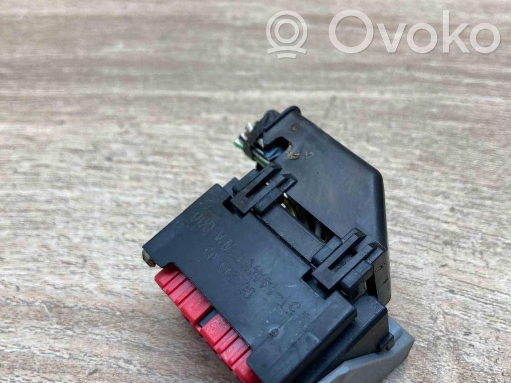 Ford Focus Cable de la bujía 