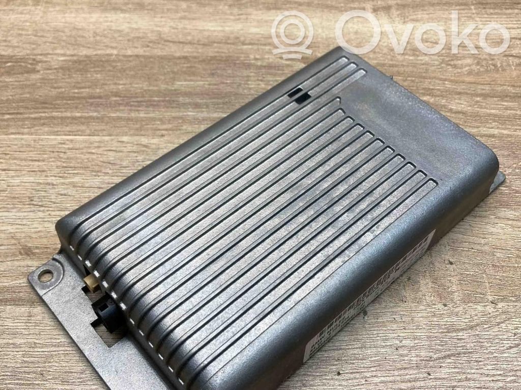BMW 7 F01 F02 F03 F04 Centralina/modulo bluetooth 