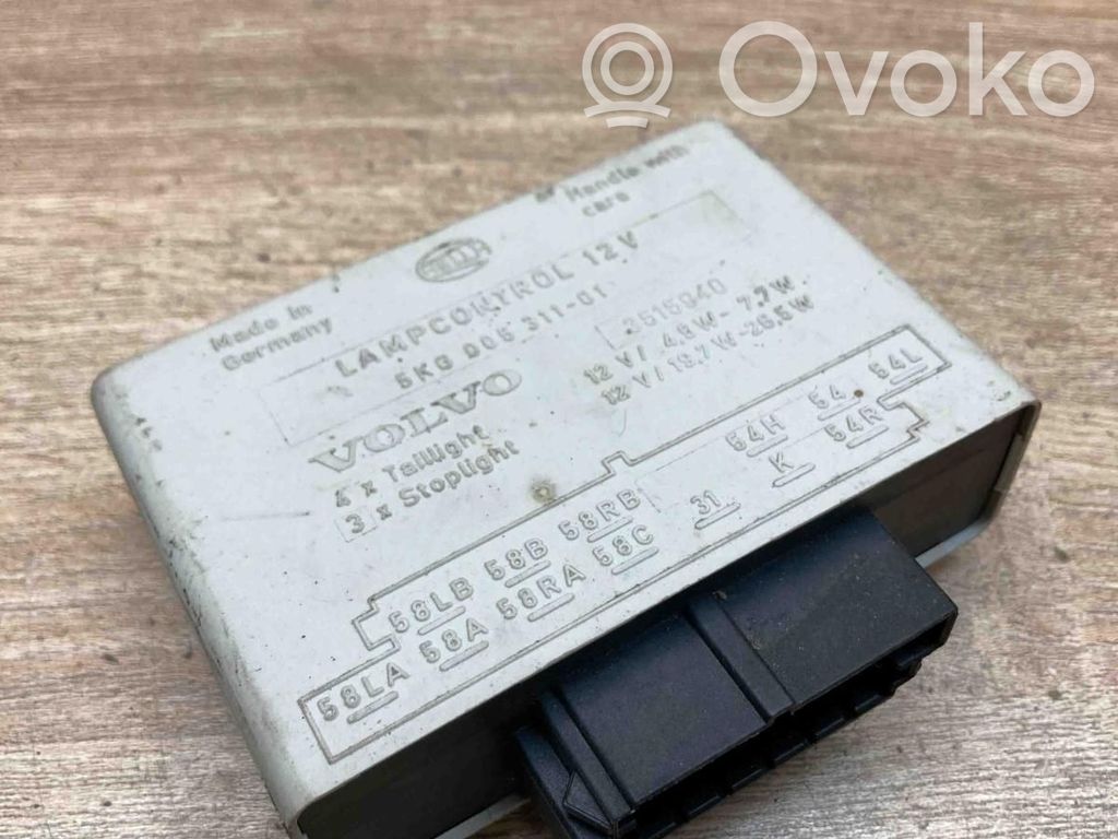 Volvo 850 Light module LCM 