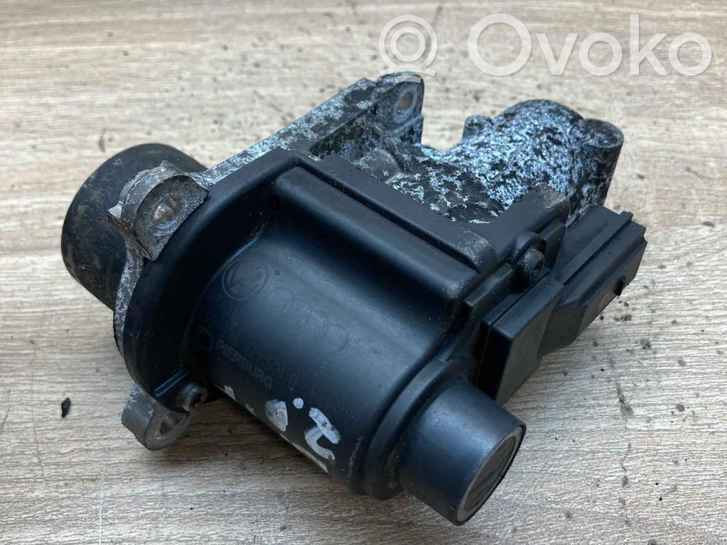 Volkswagen PASSAT B6 Zawór EGR 